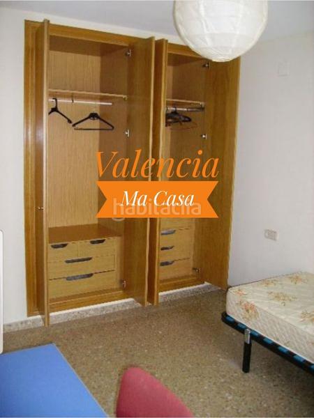 Foto 58c19fc0-9141-42bd-b448-aaf52996af20. Rent flat with heating in L´Illa Perduda Valencia