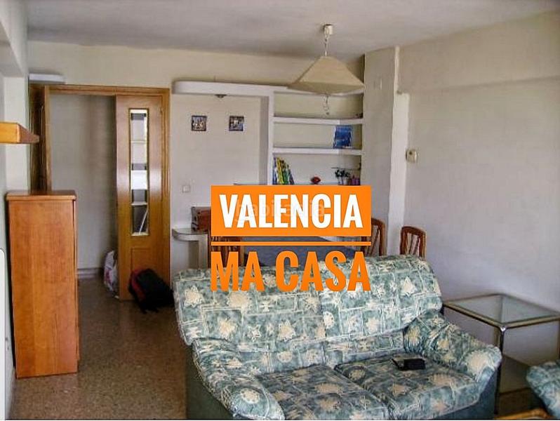 Foto b2bd021c-ece1-415f-9b91-0a4a68189f42. Rent flat with heating in L´Illa Perduda Valencia