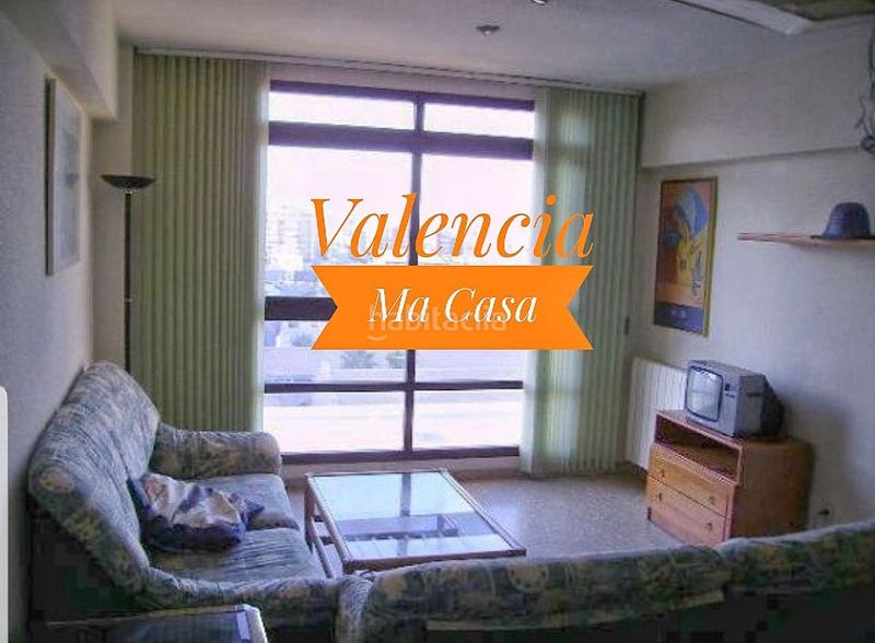 Foto 0c96eba9-24e1-4401-8759-275c3f9e93d8. Lloguer pis amb calefacció a L´Illa Perduda Valencia