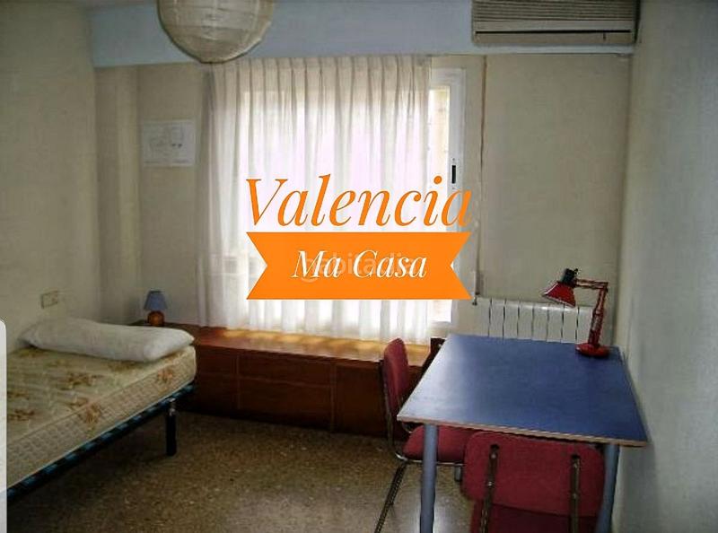 Foto 8e6fac22-5356-40dd-a706-593b0b706ae0. Lloguer pis amb calefacció a L´Illa Perduda Valencia