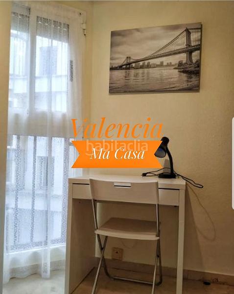 Foto 2dacbd6d-7441-4102-86b3-63bb655eaff9. Location appartement avec chauffage parking dans Barrio de Patraix Valencia