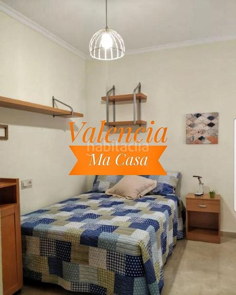 Foto 50ce4f00-8f11-4b74-b2cf-b78b6d169b71. Location appartement avec chauffage parking dans Barrio de Patraix Valencia