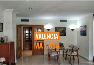 Location Appartement à Barrio de Patraix