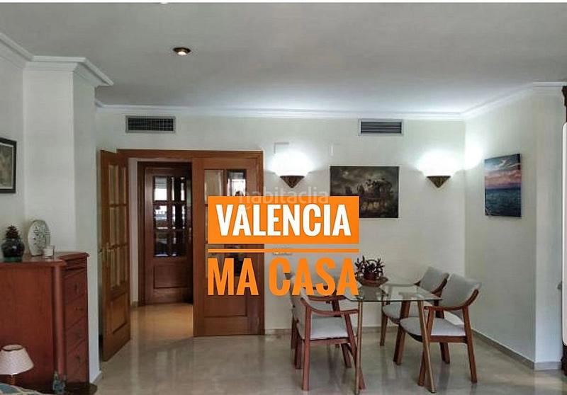 Foto 8870957e-0a54-40c1-9946-53743832779c. Location appartement avec chauffage parking dans Barrio de Patraix Valencia