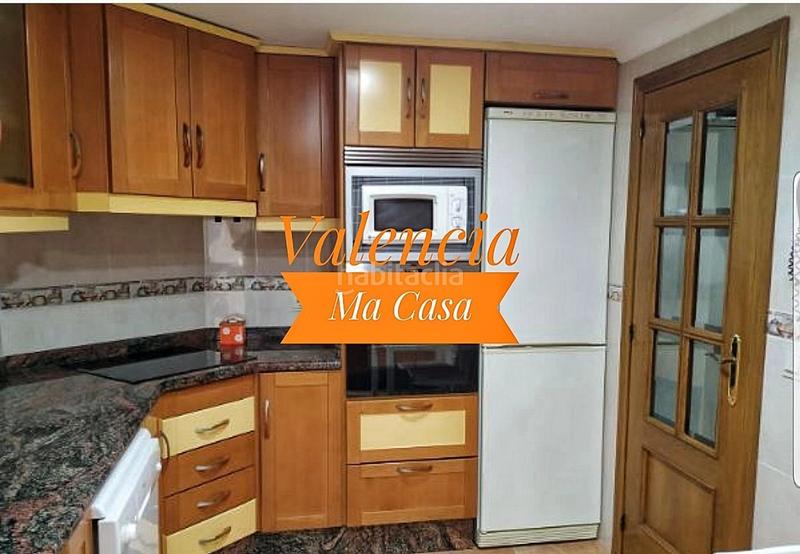 Foto e9b869b0-a073-4ef1-807d-8a20d2a32957. Location appartement avec chauffage parking dans Barrio de Patraix Valencia