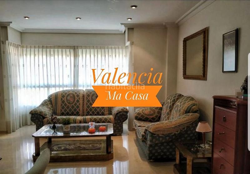 Foto ccb73a22-e3c8-4706-91e4-82258ad96660. Lloguer pis amb calefacció aparcament a Barrio de Patraix Valencia