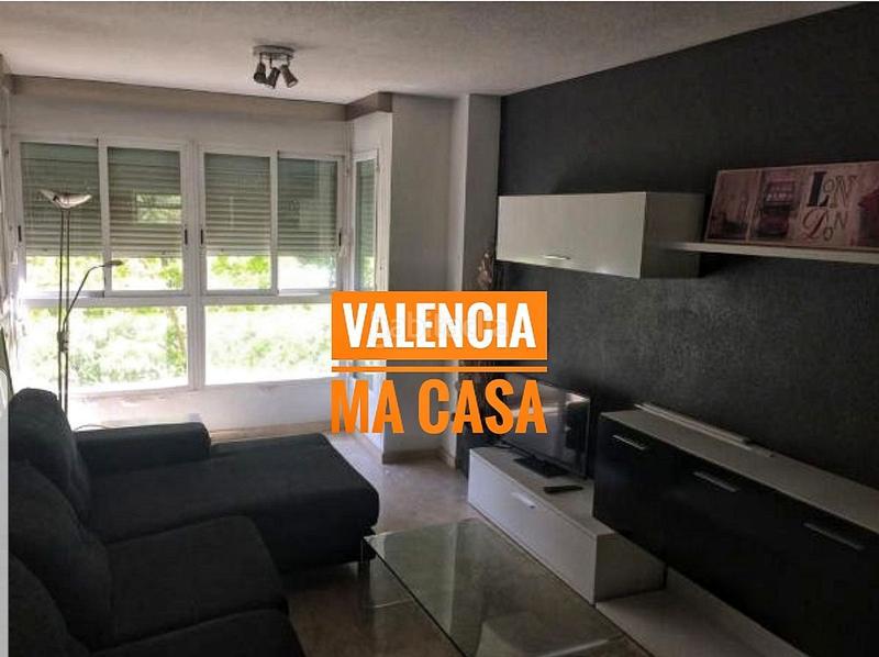 Foto 81dc0233-67ac-408a-9916-5e342eb18dc7. Affitto appartamento con riscaldamento parcheggio in Valencia