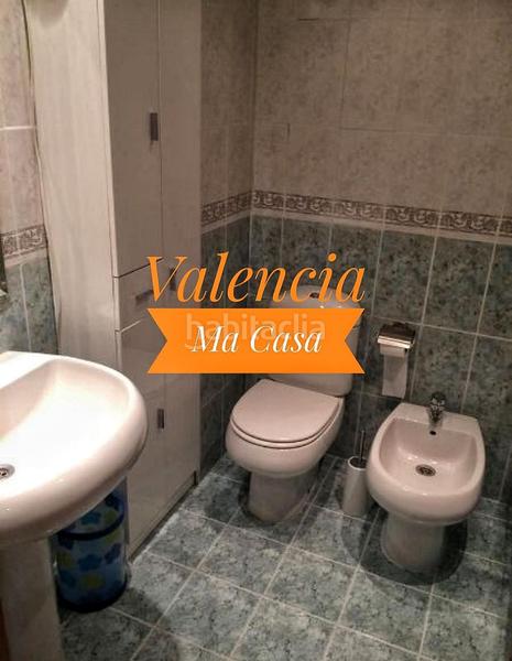 Foto d3c0a388-e68b-427c-b284-5e3c79ce9cfa. Affitto appartamento con riscaldamento parcheggio in Valencia