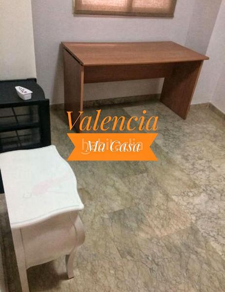 Foto 3bde0e95-cf07-45bf-a697-c7ce47b37695. Location appartement avec chauffage parking dans La Creu del Grau Valencia