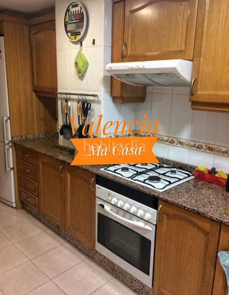 Foto dfecfdf1-eb0d-44ed-b82c-39fe877a66ca. Location appartement avec chauffage parking dans La Creu del Grau Valencia