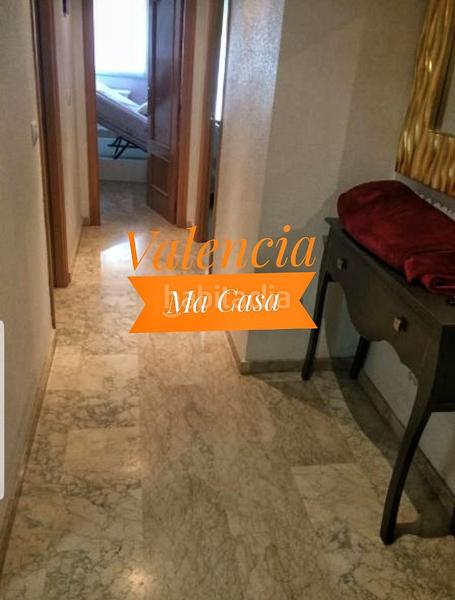 Foto 591acd54-b693-47af-bd3f-cc0a1eec1dec. Rent flat with heating parking in La Creu del Grau Valencia