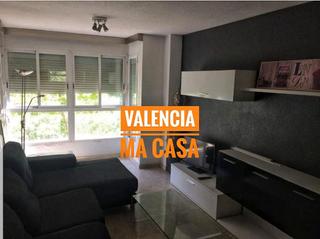 Rent Flat in La Creu del Grau