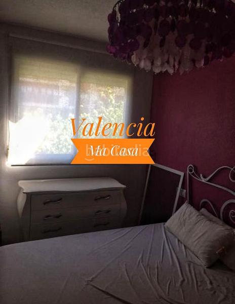 Foto eaf7cf90-b33b-4559-83ee-a89c63c34a58. Lloguer pis amb calefacció aparcament a La Creu del Grau Valencia