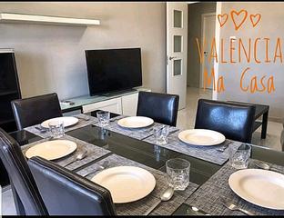 Rent Flat in La Creu del Grau