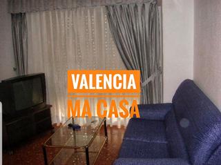 Miete Etagenwohnung in Beteró