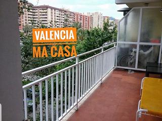 Rent Flat in L´Amistat