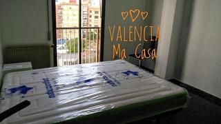 Miete Etagenwohnung in La Bega Baixa - Plaza Xúquer