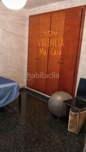 Foto 122119dc-075e-49c5-bae9-a6f6f447a59e. Lloguer pis amb calefacció a La Bega Baixa - Plaza Xúquer Valencia