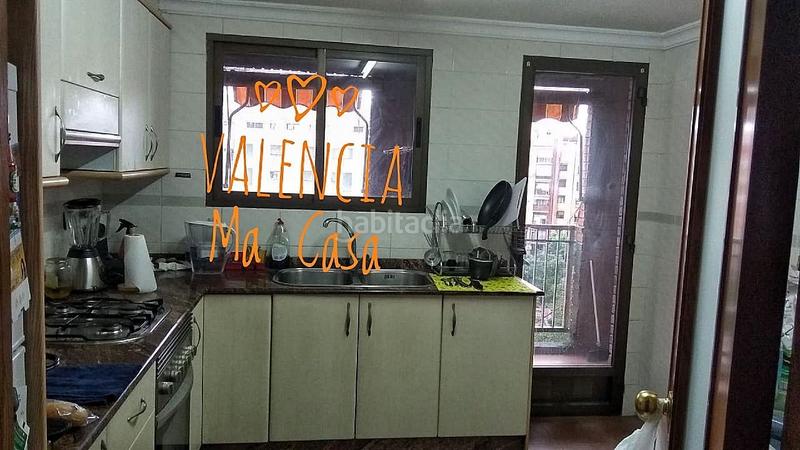 Foto 19b051b4-5886-49e0-a3d9-d3cea1ba82b5. Lloguer pis amb calefacció a La Bega Baixa - Plaza Xúquer Valencia