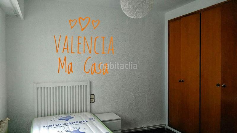 Foto 1b55b30a-8086-481a-b83d-8aad9176ac5b. Lloguer pis amb calefacció a La Bega Baixa - Plaza Xúquer Valencia