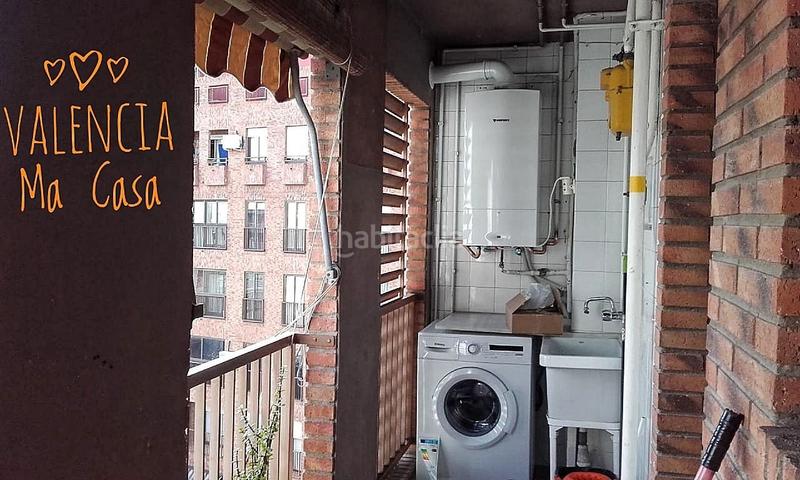 Foto 38bbfbb6-5995-4fb0-8fac-52a02617c47b. Lloguer pis amb calefacció a La Bega Baixa - Plaza Xúquer Valencia
