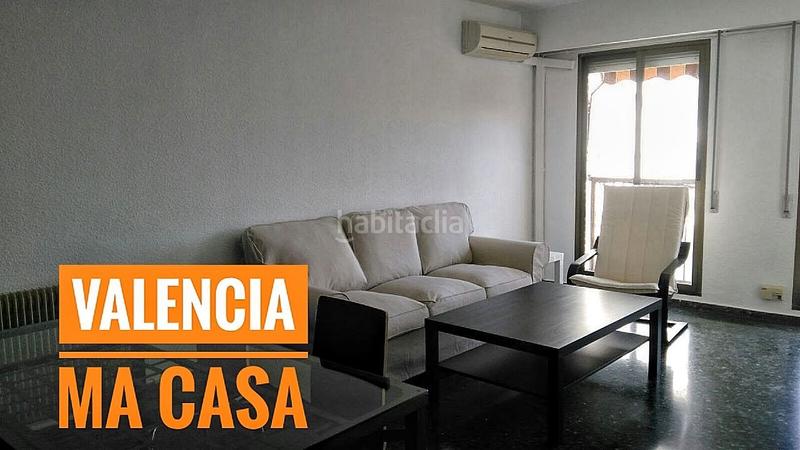 Foto a38ee3f6-198e-4c8f-aa1e-39f3452fb30b. Lloguer pis amb calefacció a La Bega Baixa - Plaza Xúquer Valencia