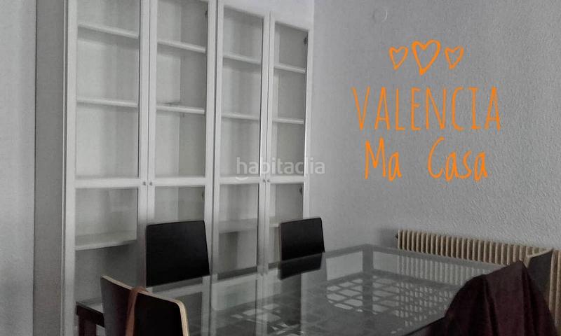 Foto e1643c87-9ab3-44c4-9bf5-5e09b6667461. Lloguer pis amb calefacció a La Bega Baixa - Plaza Xúquer Valencia