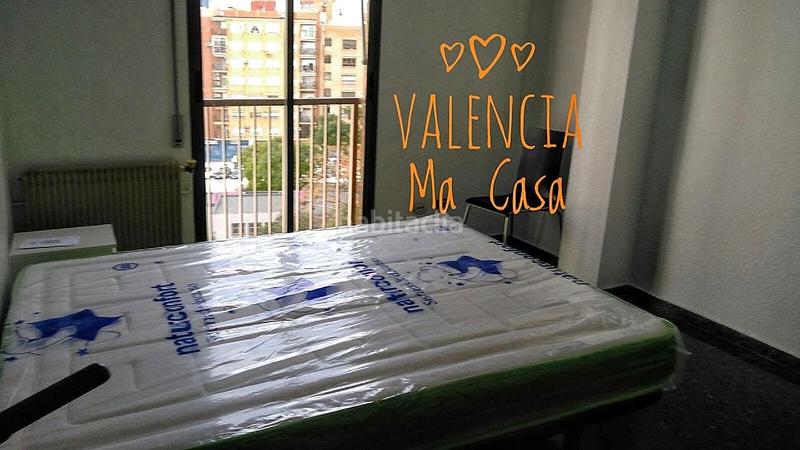 Foto e9c5f7b1-c659-44c6-bd45-6f10250ca55e. Lloguer pis amb calefacció a La Bega Baixa - Plaza Xúquer Valencia