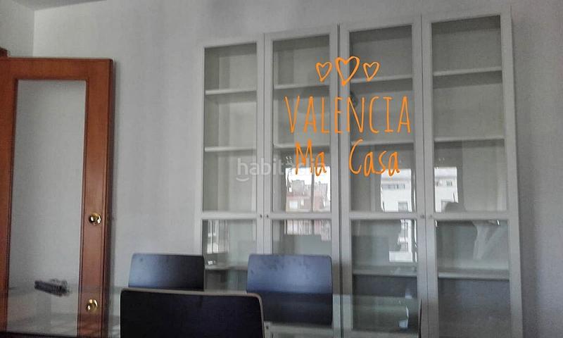 Foto fed1401a-741c-4a53-8d0f-4c03128b2968. Lloguer pis amb calefacció a La Bega Baixa - Plaza Xúquer Valencia