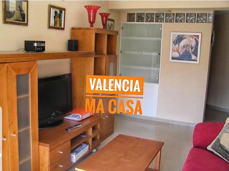 Foto 2fe8ffa3-7b8e-4585-9b10-674db63427b8. Rent flat with heating in La Creu del Grau Valencia