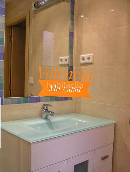 Foto 356a9512-ad65-423d-8beb-3db5c31887b1. Rent flat with heating in La Creu del Grau Valencia