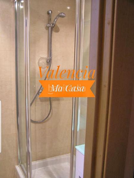 Foto 859075a0-f056-4b2a-a285-7e52b895c88f. Rent flat with heating in La Creu del Grau Valencia