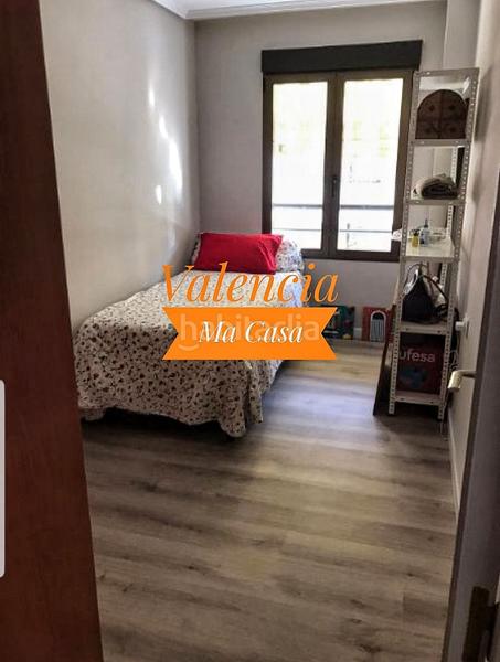 Foto 185b8b69-fb32-40a8-84c6-84a4cf546cb2. Affitto appartamento con riscaldamento in Barrio de Benimaclet Valencia