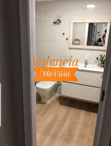Foto b1852e27-b5a4-4c2b-b940-81b78ada2e4c. Affitto appartamento con riscaldamento in Barrio de Benimaclet Valencia