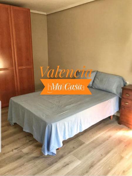 Foto 10f28031-fd4c-4e0f-bb77-ab7e2377f433. Location appartement avec chauffage dans Barrio de Benimaclet Valencia