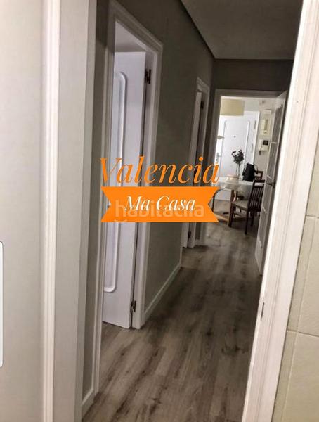 Foto 1f600f53-6997-465d-86e2-e19ea7421cc8. Location appartement avec chauffage dans Barrio de Benimaclet Valencia