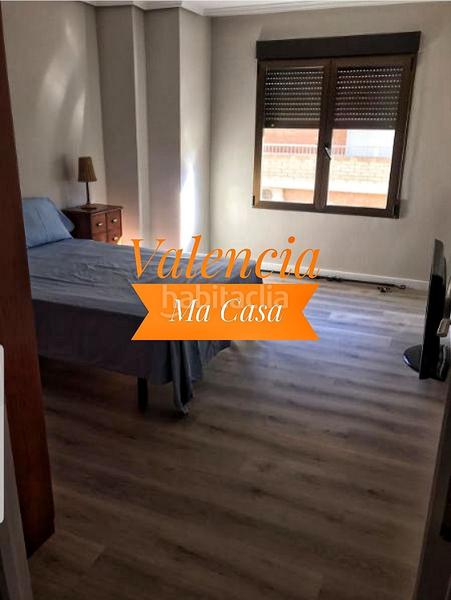Foto 365ff324-914a-45c4-be4f-fec754bb4672. Location appartement avec chauffage dans Barrio de Benimaclet Valencia