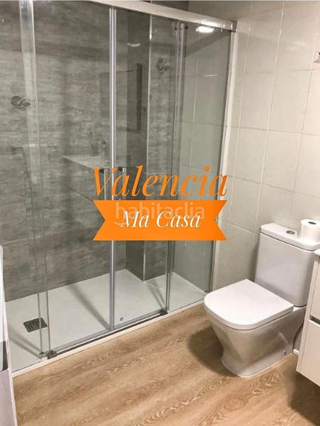Foto c20cf564-59ba-4eb3-9dca-93df1ea46f58. Location appartement avec chauffage dans Barrio de Benimaclet Valencia