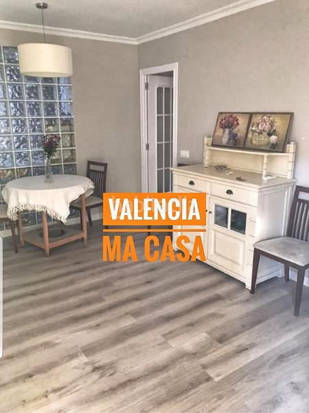 Foto f8607c52-5acb-44f2-8b43-926e64cac85e. Lloguer pis amb calefacció a Barrio de Benimaclet Valencia