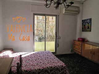 Location Appartement à Mestalla