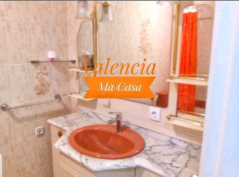 Foto 1024e6ff-5188-4328-9d3f-05a80c3a830a. Affitto appartamento con riscaldamento in L´Illa Perduda Valencia