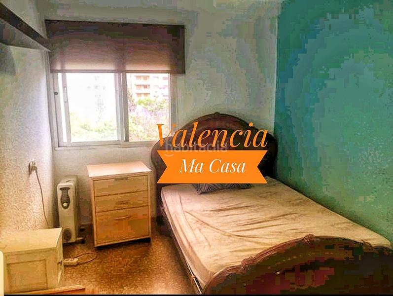 Foto df2392b3-6620-412c-b73a-5da34e8bec31. Location appartement avec chauffage dans L´Illa Perduda Valencia