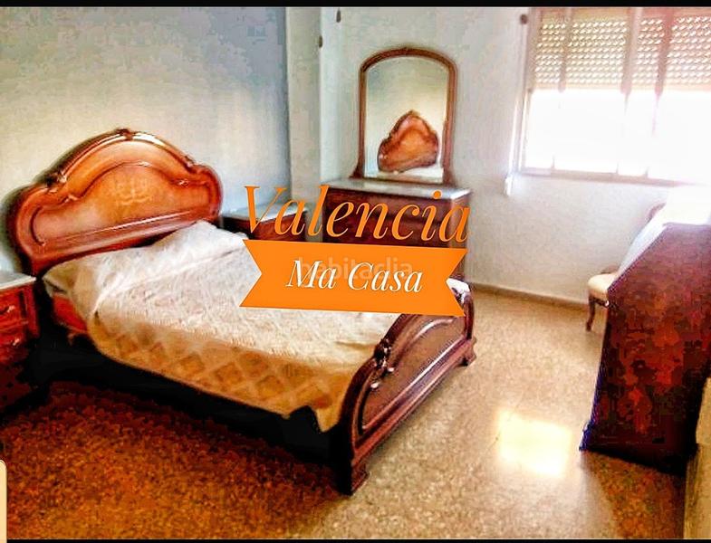 Foto 169f02f1-fc79-4f2f-8719-aa9094b7adb6. Rent flat with heating in L´Illa Perduda Valencia