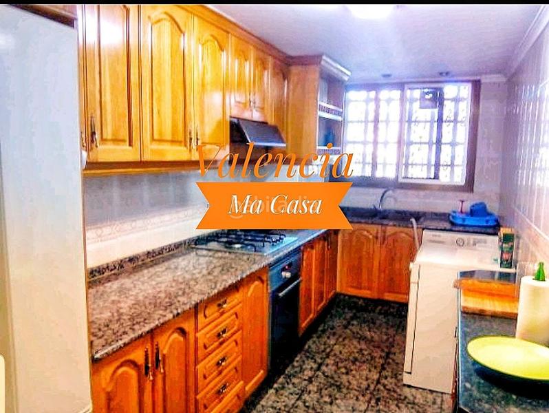 Foto 18adce6f-a5e1-4c18-a005-16f3fe3f4526. Rent flat with heating in L´Illa Perduda Valencia