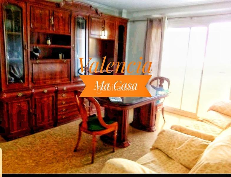 Foto b3388cf5-10d9-4363-bc47-636aa3e4010c. Rent flat with heating in L´Illa Perduda Valencia