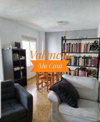 Miete Etagenwohnung in Barrio de Benimaclet