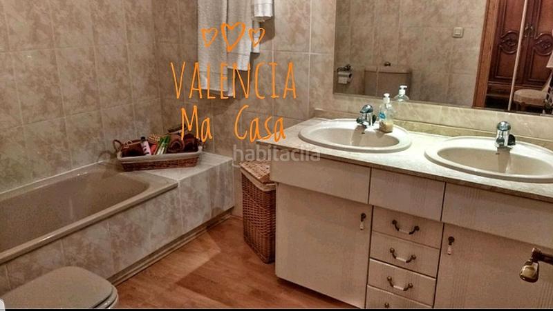 Foto f41e9ee8-305b-4856-a0ee-0032a6a69d66. Affitto appartamento con riscaldamento in Aiora Valencia