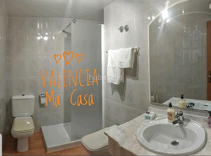Foto 4b9329fe-41d6-4fdb-9d31-c3eb1bcc627d. Location appartement avec chauffage dans Aiora Valencia