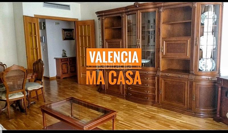 Foto 0c0ab4ef-ef86-4488-b32c-a3489e223767. Miete etagenwohnung mit heizung in Aiora Valencia