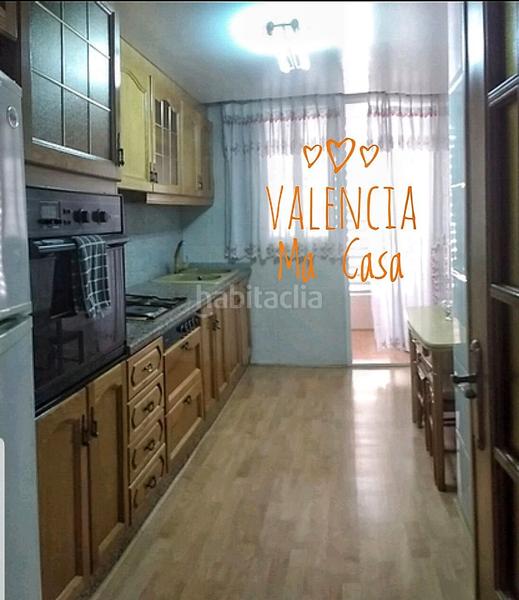 Foto 79bc2af3-8fb7-4caa-84f2-d8c43f7ad004. Miete etagenwohnung mit heizung in Aiora Valencia
